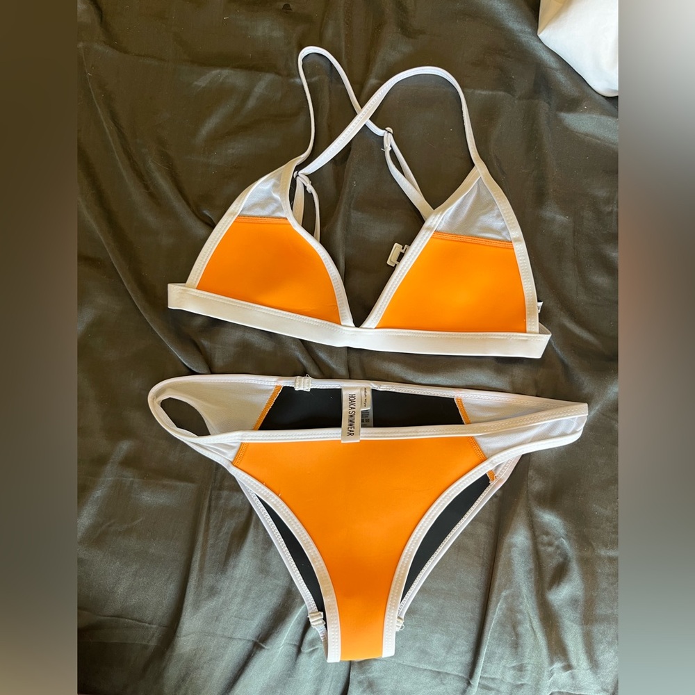 Hoaka Bikini